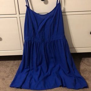 anmerican eagle dress